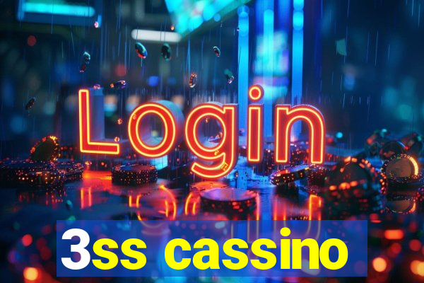 3ss cassino